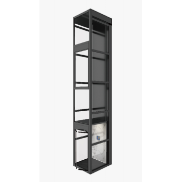 Luxury Platform Elevator for Private Homes