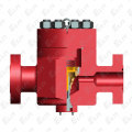 Manifold Lift Check Valve