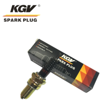 Motor spark plugs used in the automotive industry