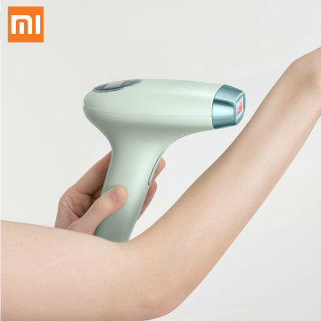 Xiaomi Reepro IPL Laser Epilator 600000 Flash Permanent Remove Hair Painless Depilation Electric Epilator Hair Removal Machine