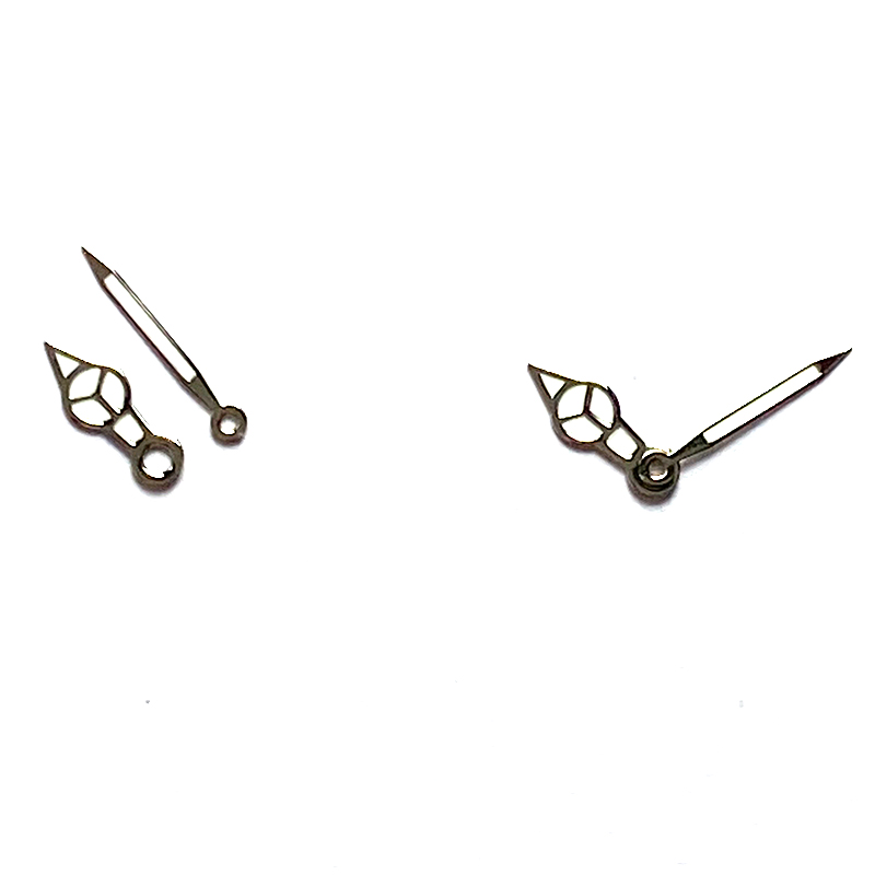 wrist  watch needles 