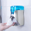 SD-100 Shampoo Soap Dispenser Shampoo Soap Dispenser Shower Table Stand Bracket Wall-mounted Liquid Foam Machine