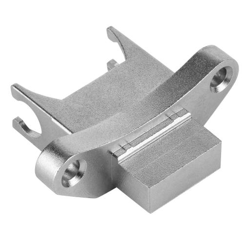 Quality Aluminum Alloy Die Casting Pressing Block A380 for Sale
