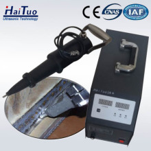 ultrasonic shot peening machine ultrasonic impact treatment machine