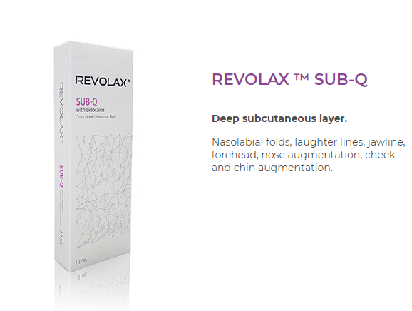 revolax