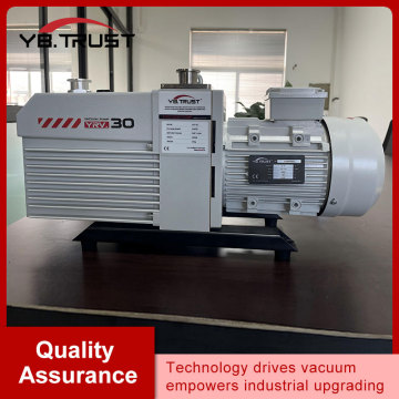 Advanced Industrial Vacuum Pump Solution for Industry