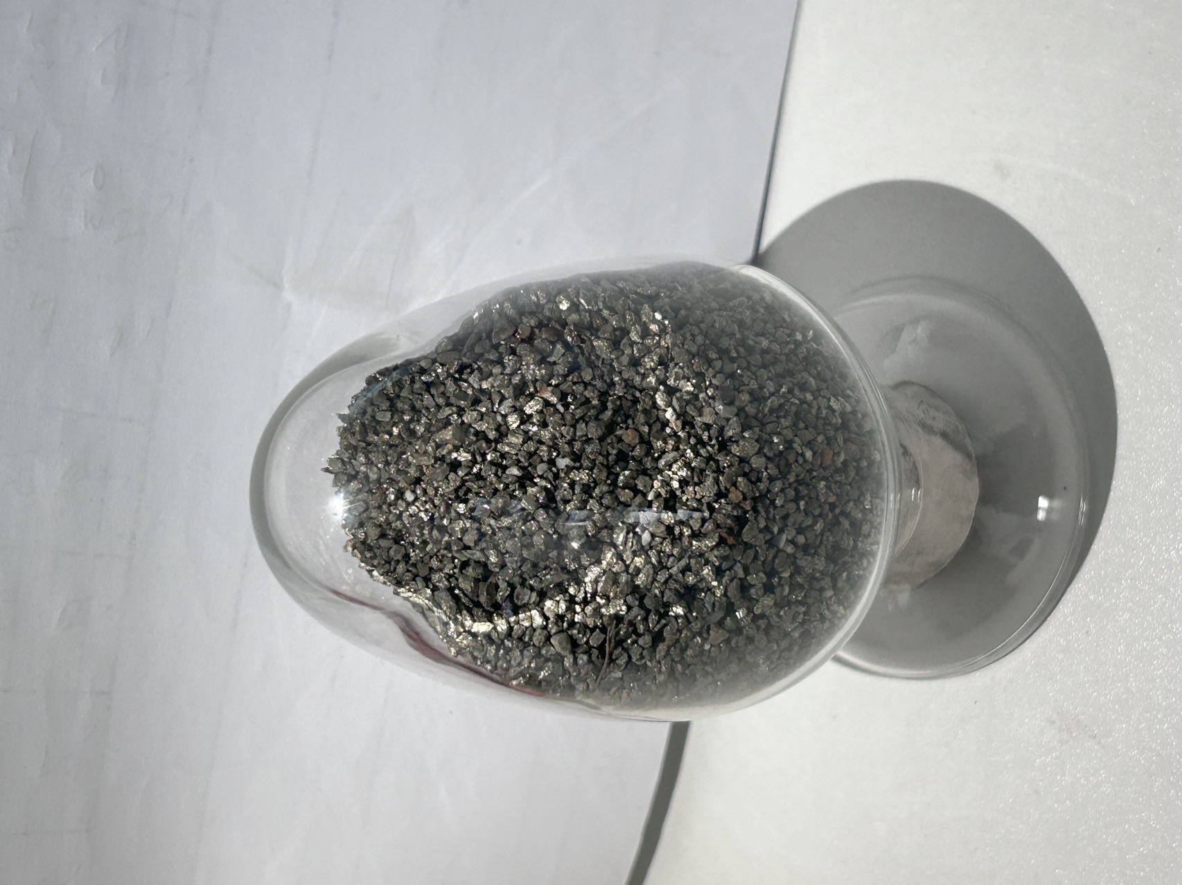 Tin titanium alloy sand 2-3mm
