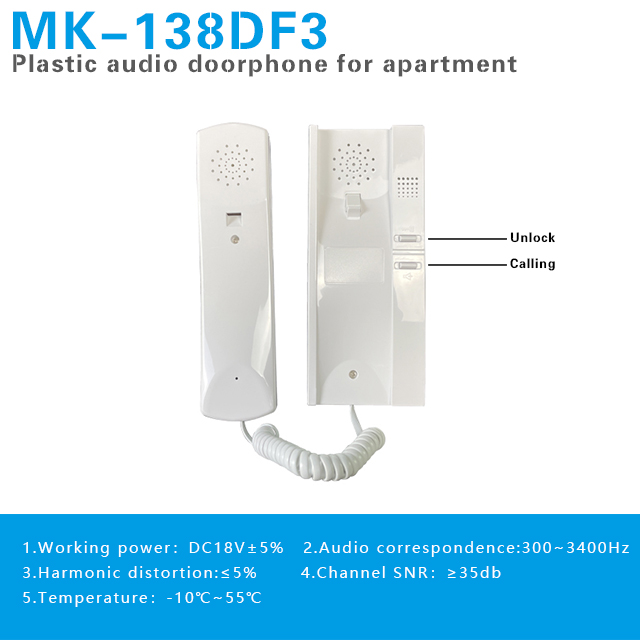 Door Intercom