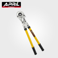 Manual Pex Crimping Tools with TH jaws for Pex,Stainless Steel and Copper Pipe