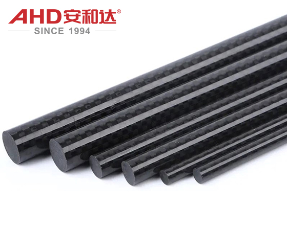 CFRP carbon fiber rods