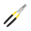 PZ 0.5-16 GERMANY STYLE CRIMPING PILER FOR terminal 0.5-16mm2 CRIMPING PLIERS crimping tools