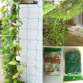 Melon Fruit Morning Glory Vine Net Flower Vine Cucumber Trellis Netting Plant Net For Plant Climbing Garden Supplies