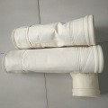 PPS dust bag for cement chemical industry