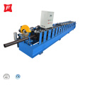 Color Steel Sheet downspouts roll forming machine