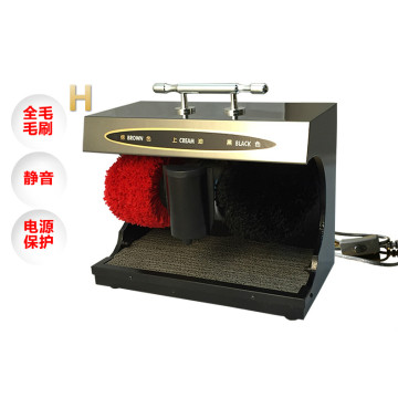 Shoe Polishing Equipment machine automatic induction with brush shoes machin Automatic shoe polisher NEW