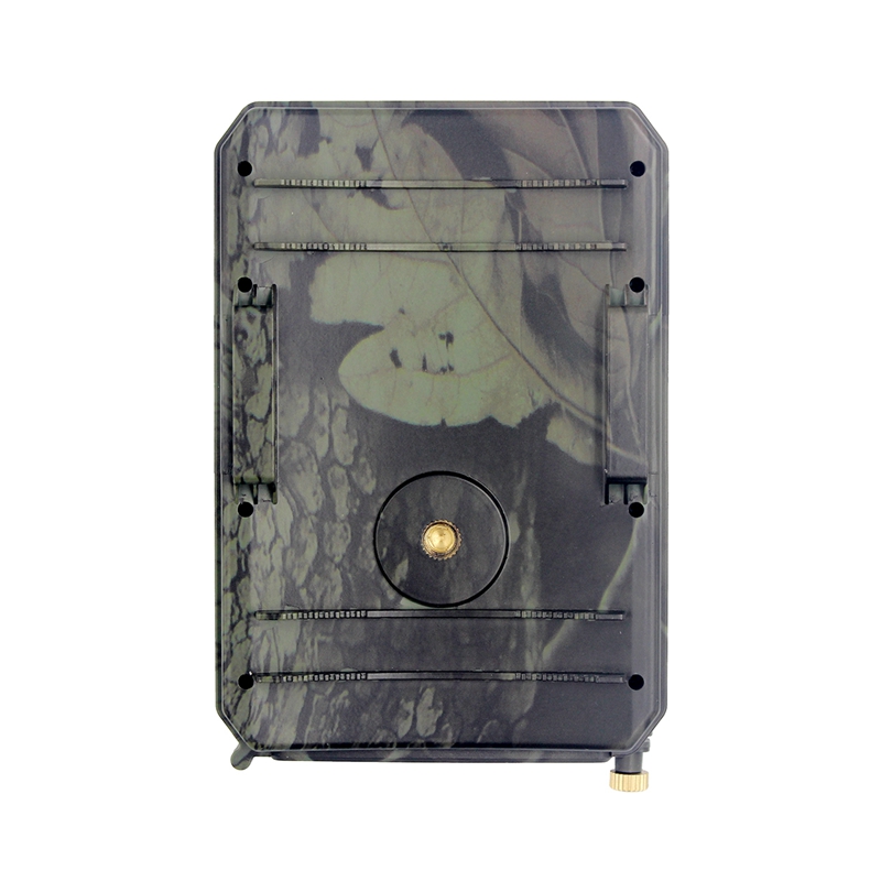 Trail Camera 12MP 1080P Game Hunting Cameras Wide Angle Night Vision IP56 Waterproof for Outdoor Wildlife Watching