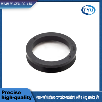 Standard NBR V Ring for Mechanical Systems