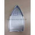 Aluminum Teflon Iron Shoe