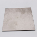 Titanium plate Ti Titan TC4 Gr5 Plate Sheet 0.5mm x 100mm x 100 mm