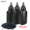 DMYON TN630 TN660 Black Toner Powder Compatible for Brother HL L2300d L2300dr L2320d L2340dw L2360dw L2380dw MFC-L2700dw Printer