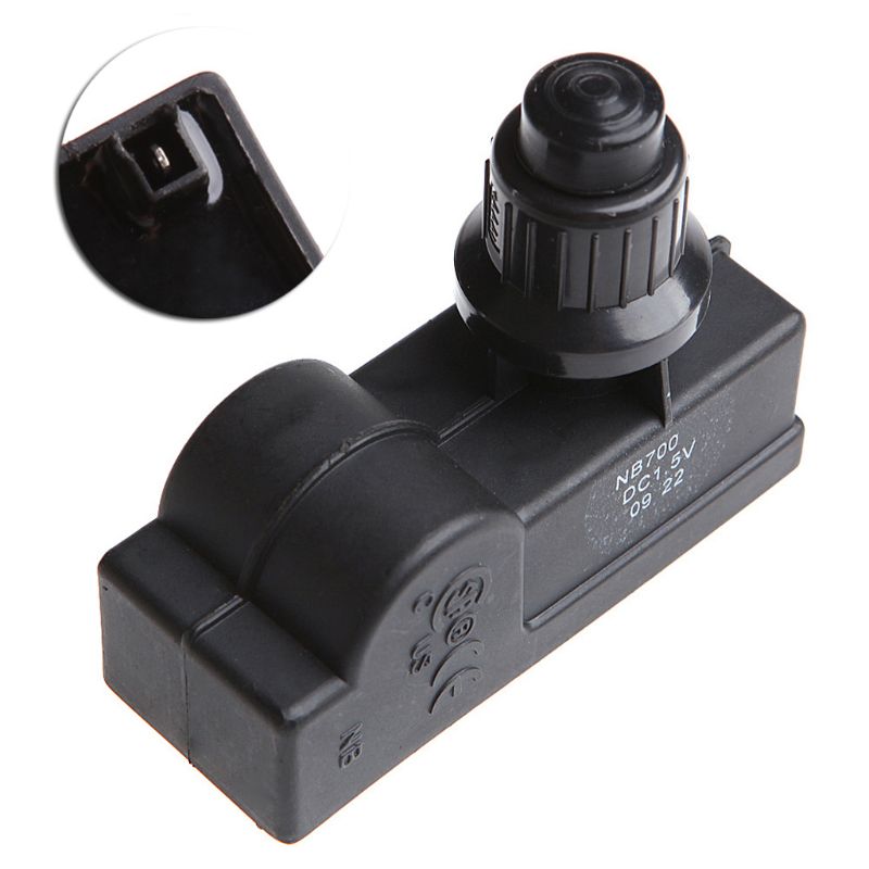 BBQ Gas Grill Replacement 1 Outlet AAA Battery Push Button Ignitor Igniter New Dropshipping