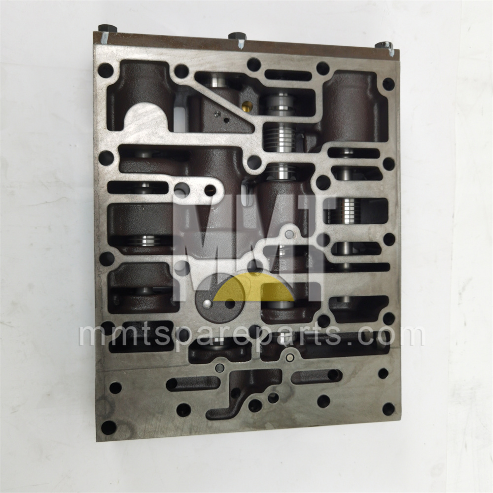 Transmission Selector Control Valve 106-0551