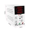 4Digits DC Laboratory Power Supply Voltage Regulator 220 v 110 v Adjustable Power Source 30V 10A Current Stabilizer For Repair