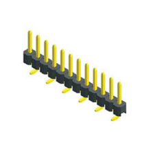 3.96mm Single Row SMT Type Connectors