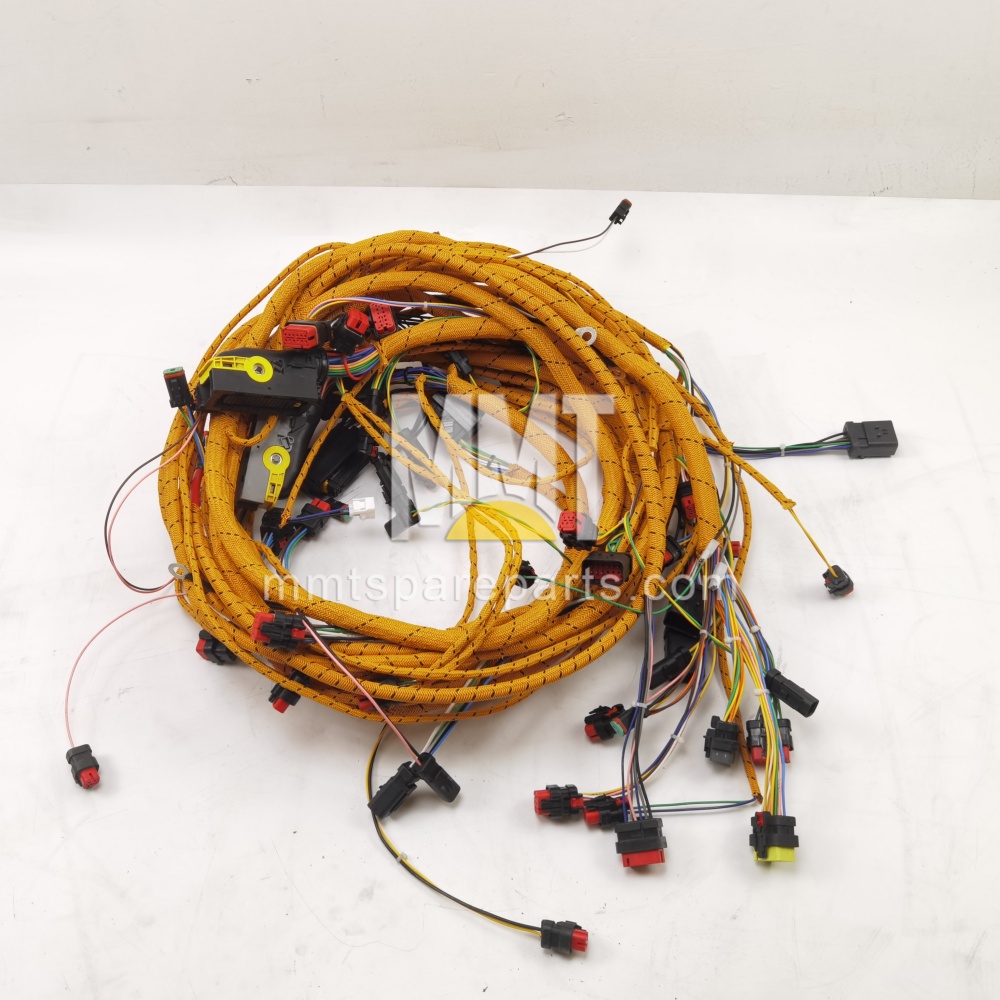 chassis harness 623-3457