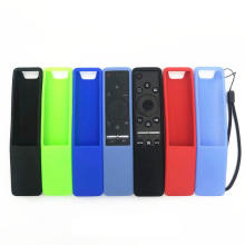 Silicone Factory Silicone Cell Phone Remote Control