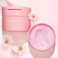 kincare Makeup Cleansing Cream Mild Deep Cleaning Quick Dissolve Face Eye Lip Care Cleansing Balm Cosmetics