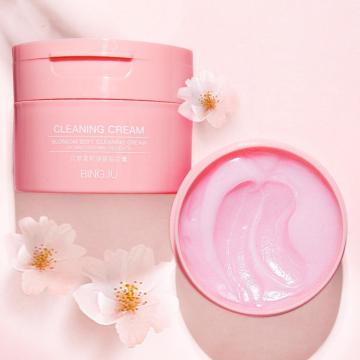 kincare Makeup Cleansing Cream Mild Deep Cleaning Quick Dissolve Face Eye Lip Care Cleansing Balm Cosmetics