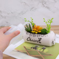 150/250/500mL Water Beak Pouring Kettle Tool Succulents Plant Flower Watering Can Squeeze Bottles With Long Nozzle Beak Dropper