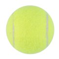 Yellow Tennis Balls Sports Tournament Outdoor Fun Cricket Beach Dog Ideal for Beach Cricket Tennis Practice or Beach/etc