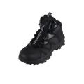 Tactical Combat Boots Auto Lace-Up Footwear