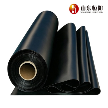 HDPE Geomembrane Liner for Dam Waterproofing Solutions