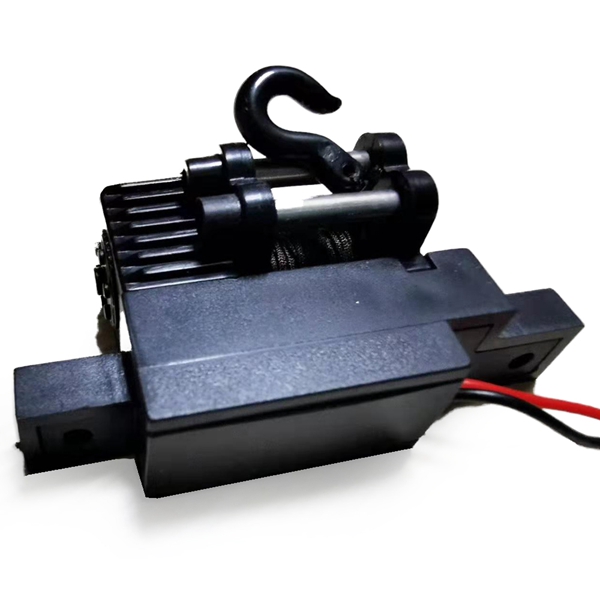 Automatic Winch 3-Ways Wireless Remote Controller Receiver for WPL 1/16 RC Car WPL C34 C34K C34KM