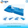 Drive air mattresses for pressure sores with turn over and toilet