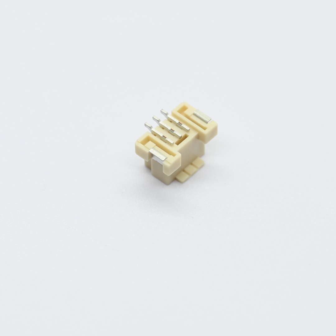 AW2013V-S-X-03P+2.00mm Pitch 180°SMT Wafer Connector Series（6）