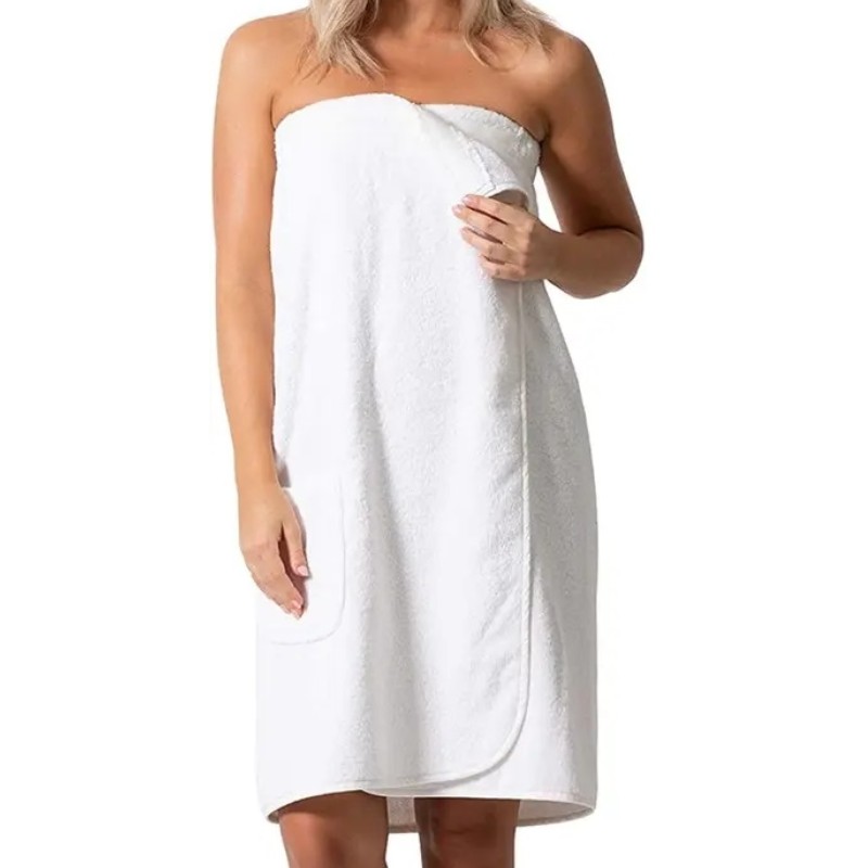 Bath Wrap