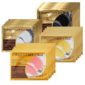 Collagen Crystal Collagen Eye Mask Eye Patches For Eye Care Dark Circles Remove Anti-Aging Wrinkle Moisturizing Skin Care
