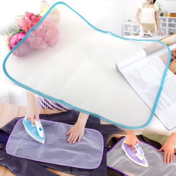 New High Temperature Ironing Cloth Ironing Pad Protective Insulation Against Hot Household Ironing Mattress 66CY