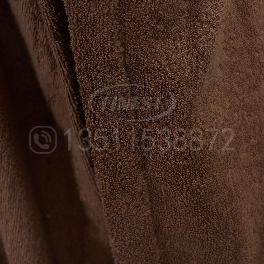 Hotel Bathrobe
