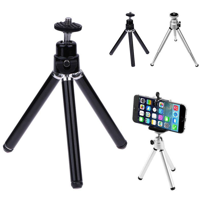 universal Mobile phone Holder Flexible Octopus Bracket Tripod Selfie Expanding Stand Mount Styling Accessories For Phone Camera