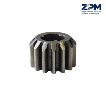 Single-stage Spur Gear