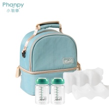 Customized Specifications & Size Breastmilk Cool Storage Bag