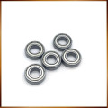 Free shipping 10PCS 6900ZZ 10*22*6 mm 6900 zz bearings thin wall deep groove ball bearings 6900 zz Chrome Steel bearing