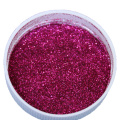 Glitter Powder Pigment Coating Red Color Acrylic Painting Powder in Paint Nail Decoration Car Art Crafts 50g Mica Powder Pigment