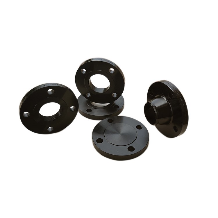 blind flanges