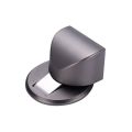 Magnetic Door Stops Door Stopper Hidden Door Holders Catch Floor Nail-free Doors X4YD